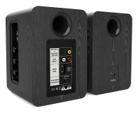 AIWA AIWA kolumny głosnikowe ASP-A200 2x25W czarne - 1514942 - zdjęcie 6